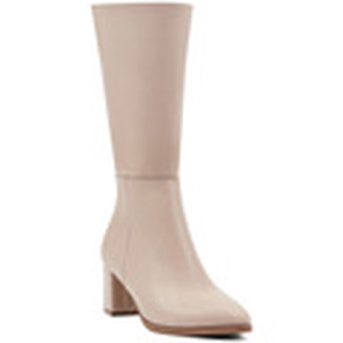 Botas SS1K0397_451_BEIGE para mujer - Sole Sisters - Modalova