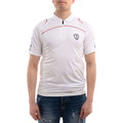 Tops y Camisetas 6LPF10PJJVZ para hombre - Emporio Armani EA7 - Modalova