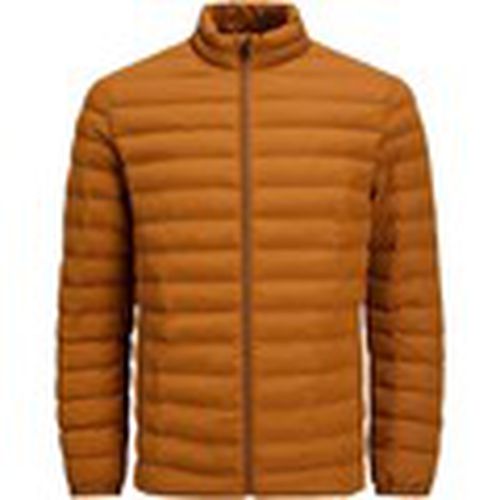 Cazadora de cuero CHAQUETA HOMBRE JACK JONES 12211129 para hombre - Jack & Jones - Modalova