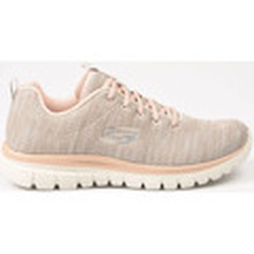 Zapatos Bajos Zapatillas Graceful-TM 12614 para mujer - Skechers - Modalova