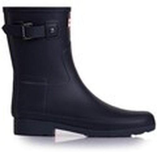 Botas de agua Refined Short para mujer - Hunter - Modalova