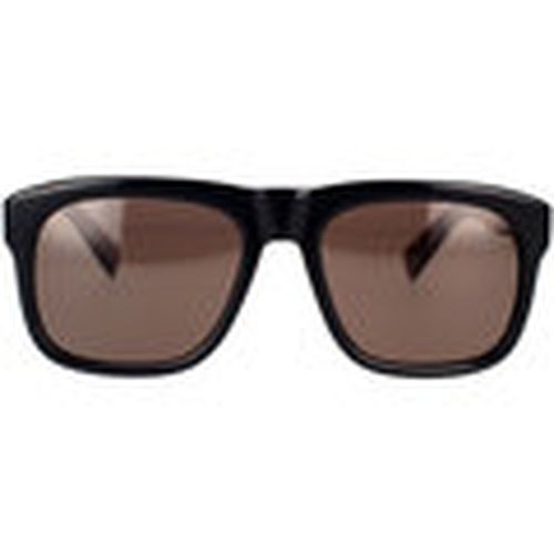 Gafas de sol Occhiali da Sole Saint Laurent SL 558 003 para hombre - Yves Saint Laurent - Modalova