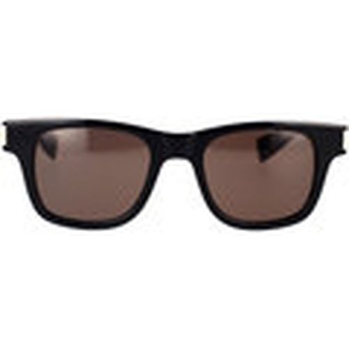 Gafas de sol Occhiali da Sole Saint Laurent SL 564 006 para hombre - Yves Saint Laurent - Modalova