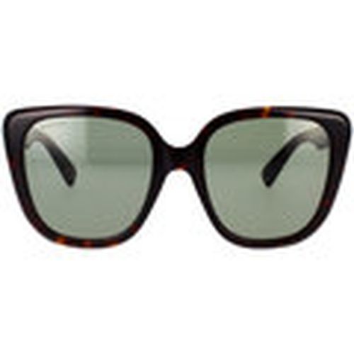 Gafas de sol Occhiali da Sole GG1169S 003 para mujer - Gucci - Modalova