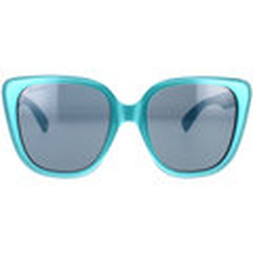 Gafas de sol Occhiali da Sole GG1169S 004 para mujer - Gucci - Modalova
