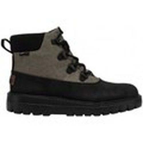 Botines BOTIN TONYA ECO SHIELD -KAKI para mujer - Hey Dude - Modalova