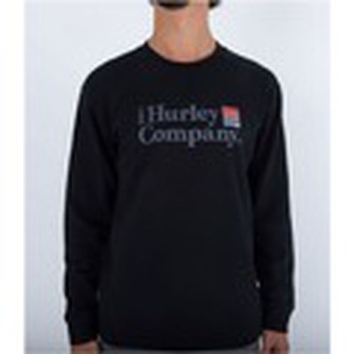Jersey Sweatshirt Ponzo Canyon para hombre - Hurley - Modalova