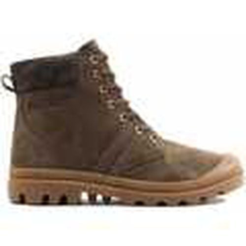 Botas Pallabrousse cuffwp+ para hombre - Palladium - Modalova