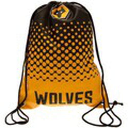 Bolsa de deporte TA9783 para mujer - Wolverhampton Wanderers Fc - Modalova