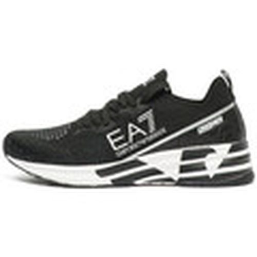 Zapatillas - para hombre - Ea7 Emporio Armani - Modalova