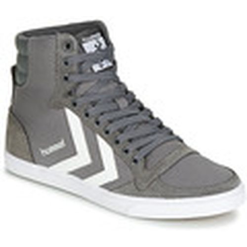 Zapatillas altas TEN STAR HIGH para mujer - hummel - Modalova