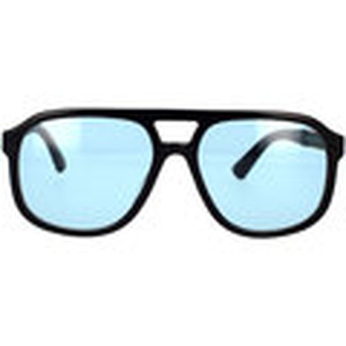 Gafas de sol Occhiali da Sole GG1188S 004 para hombre - Gucci - Modalova