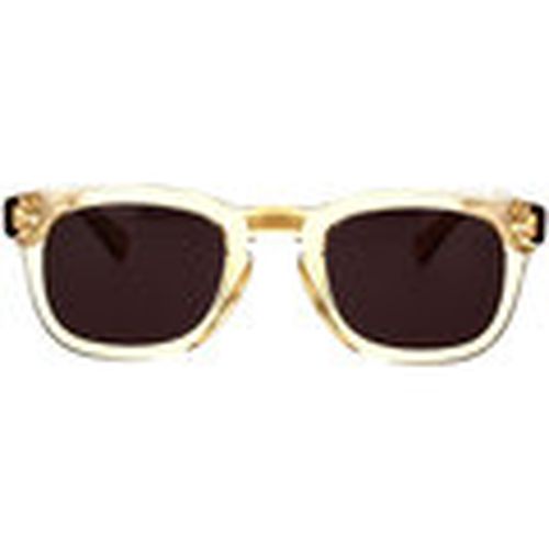 Gafas de sol Occhiali da Sole GG0182S 006 para hombre - Gucci - Modalova