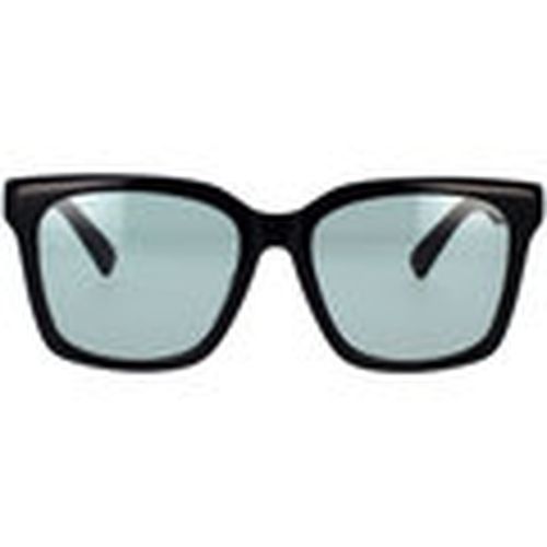 Gafas de sol Occhiali da Sole GG1175SK 002 para mujer - Gucci - Modalova