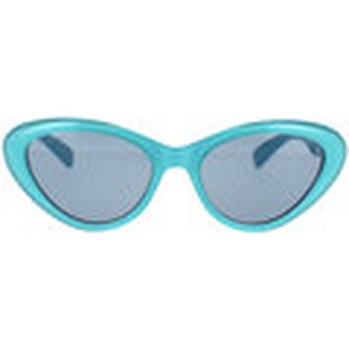 Gafas de sol Occhiali da Sole GG1170S 003 para mujer - Gucci - Modalova