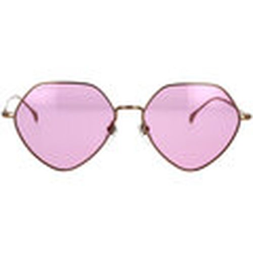 Gafas de sol Occhiali da Sole GG1182S 004 para mujer - Gucci - Modalova