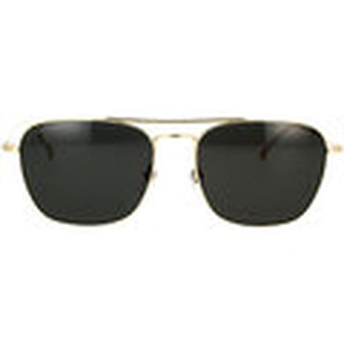 Gafas de sol Occhiali da Sole GG1183S 005 para hombre - Gucci - Modalova