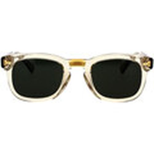 Gafas de sol Occhiali da Sole GG0182S 007 para hombre - Gucci - Modalova