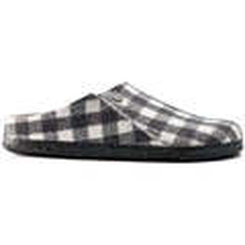 Chanclas Zermatt Rivet para hombre - Birkenstock - Modalova