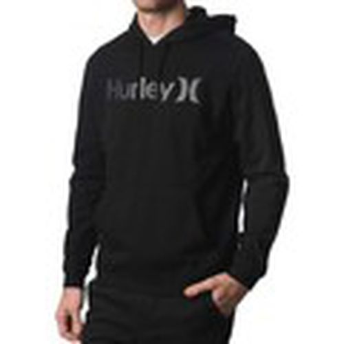 Jersey Sweatshirt à capuche One And Only para hombre - Hurley - Modalova