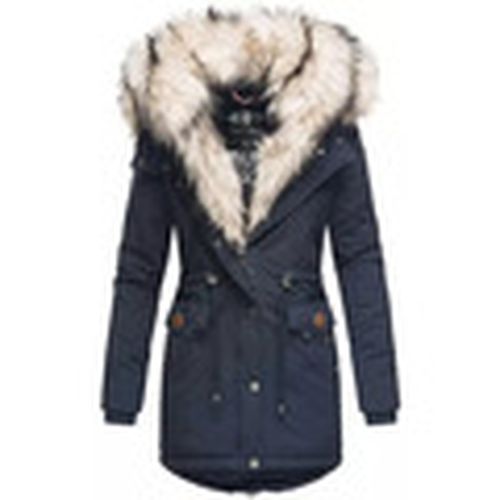 Abrigo Parka de invierno para mujer SWEETY Princess de para mujer - Navahoo - Modalova