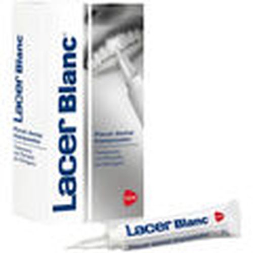 Tratamiento corporal blanc Pincel Dental Blanqueante 9 Gr para mujer - Lacer - Modalova