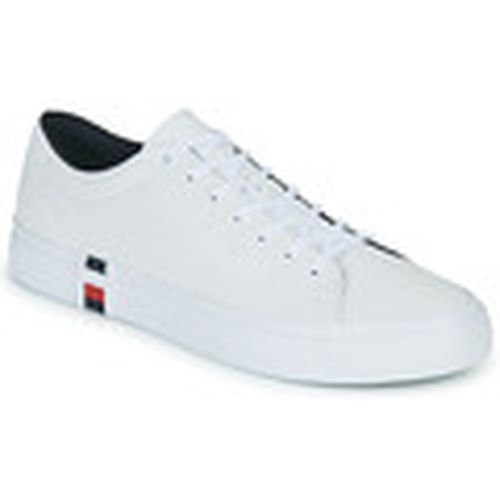 Zapatillas MODERN VULC CORPORATE LEATHER para hombre - Tommy Hilfiger - Modalova