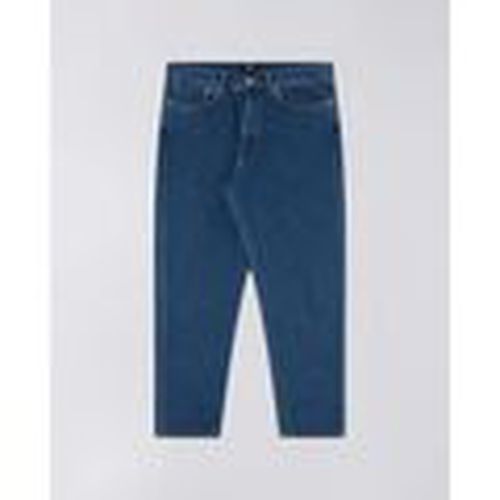 Jeans I030421.01.J9.25 COSMOS PANT-MID MARBLE WASH para hombre - Edwin - Modalova