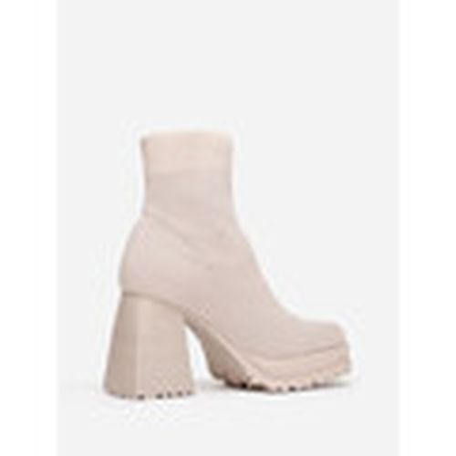 Botines 14375_P36670 para mujer - La Modeuse - Modalova