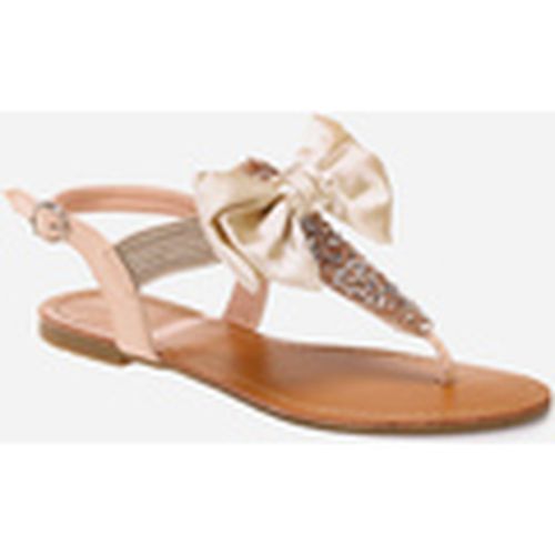 Sandalias 15014_P40642 para mujer - La Modeuse - Modalova