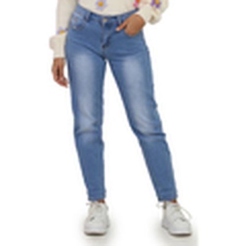 Jeans 18200_P50438 para mujer - La Modeuse - Modalova