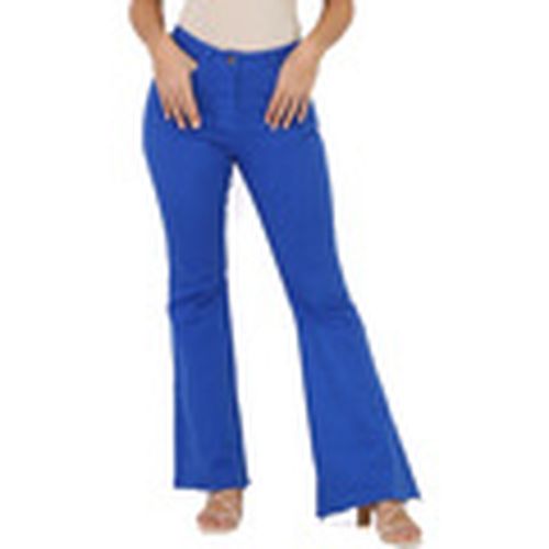 Jeans 18244_P50663 para mujer - La Modeuse - Modalova