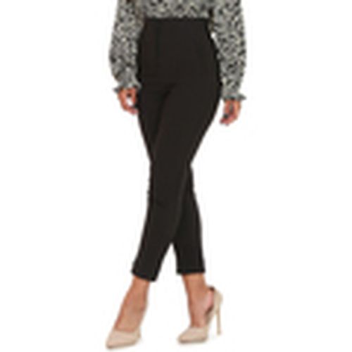 Pantalones 18740_P53141 para mujer - La Modeuse - Modalova