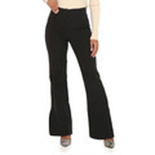 Pantalones 18753_P53192 para mujer - La Modeuse - Modalova