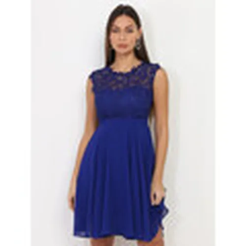 Vestido 19379_P54470 para mujer - La Modeuse - Modalova