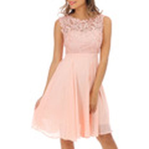 Vestidos 19400_P54524 para mujer - La Modeuse - Modalova