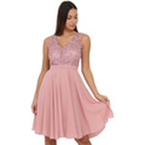 Vestidos 20194_P56248 para mujer - La Modeuse - Modalova