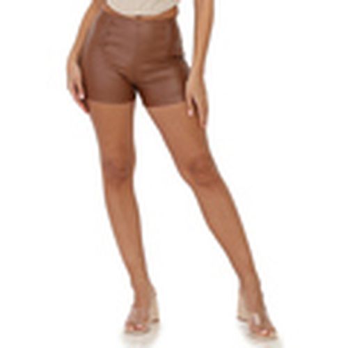 Short 21114_P57953 para mujer - La Modeuse - Modalova