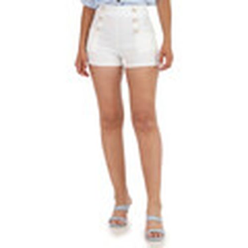 Short 21147_P58077 para mujer - La Modeuse - Modalova
