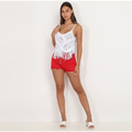 Short 21065_P57735 para mujer - La Modeuse - Modalova