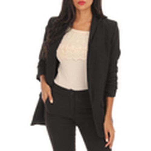 Chaqueta 21249_P59872 para mujer - La Modeuse - Modalova