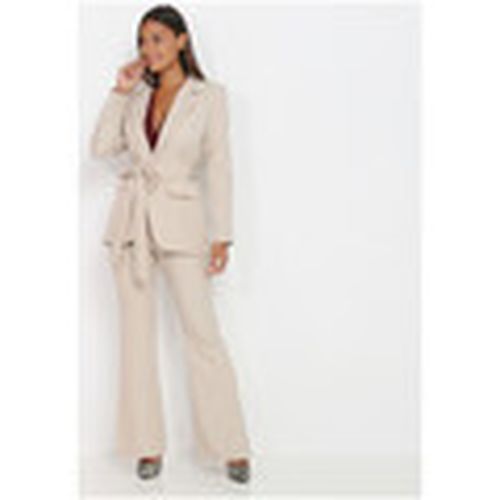 Chaqueta 21330_P60157 para mujer - La Modeuse - Modalova