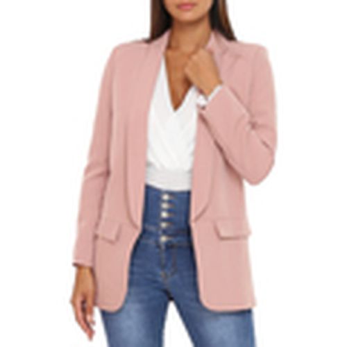 Chaqueta 21333_P60170 para mujer - La Modeuse - Modalova