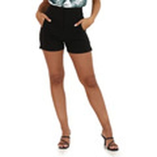 Short 21178_P58176 para mujer - La Modeuse - Modalova