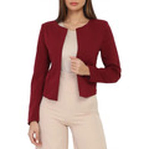 Chaqueta 21223_P59791 para mujer - La Modeuse - Modalova