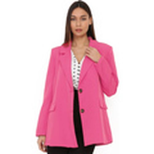 Chaqueta 21436_P60489 para mujer - La Modeuse - Modalova