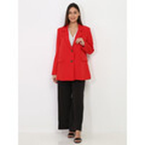 Chaqueta 21439_P60496 para mujer - La Modeuse - Modalova
