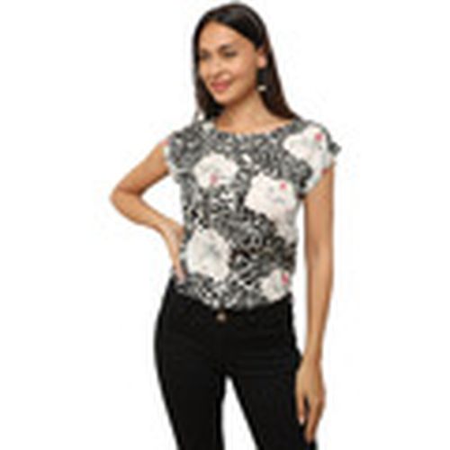 Camisa 21565_P48009 para mujer - La Modeuse - Modalova