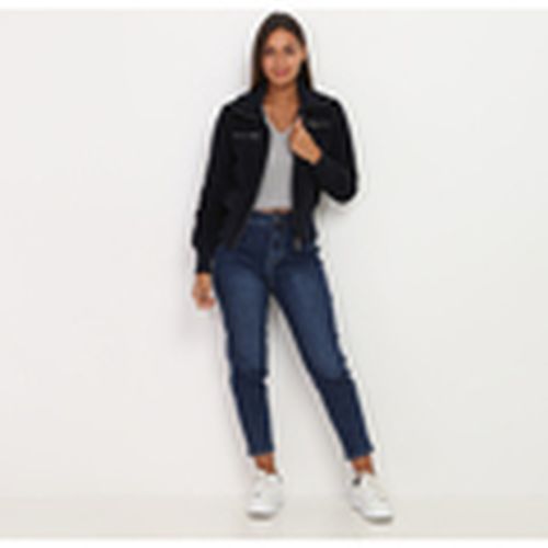 Chaqueta 21358_P60265 para mujer - La Modeuse - Modalova