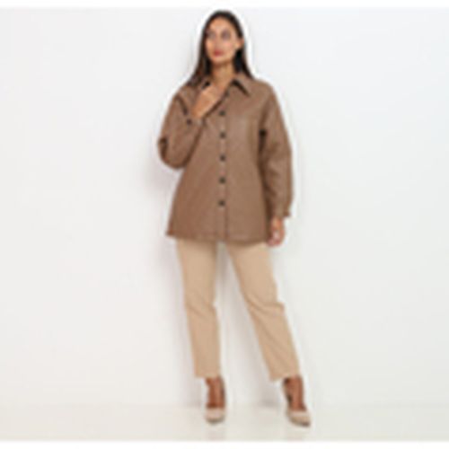 Sobrecamisas 21364_P60280 para mujer - La Modeuse - Modalova